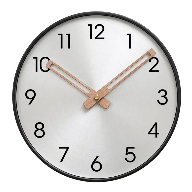 copy of Schwarze Holzzeiger für Uhren aus...