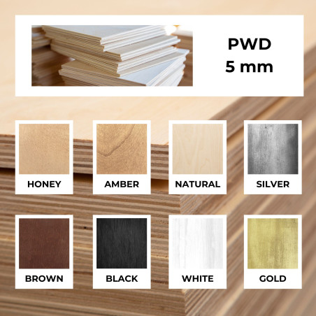 Elegante, geschnitzte Mandala-Holzfigur für die Wand - FLORUM