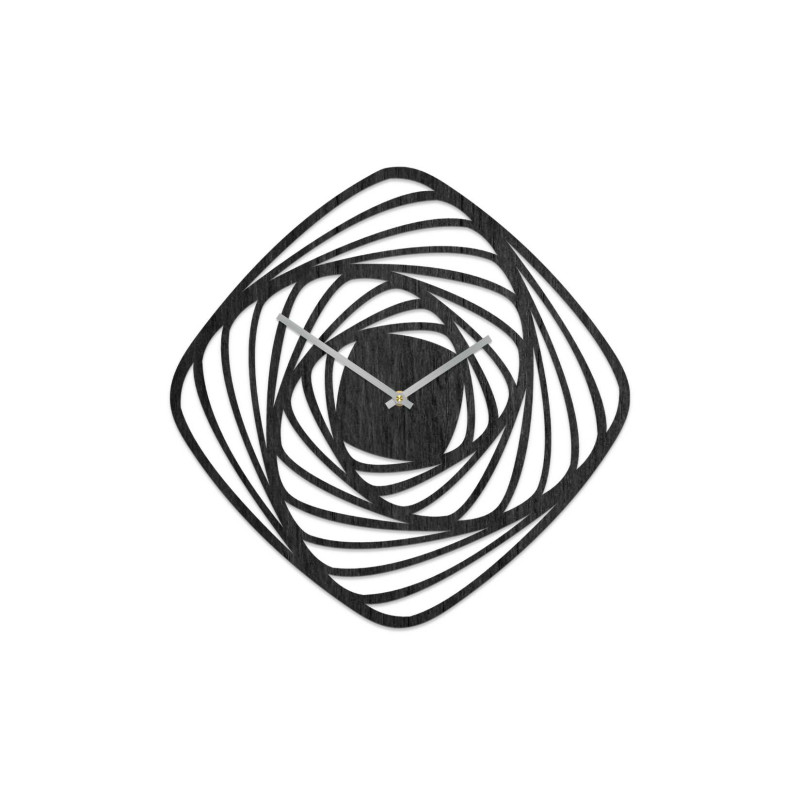 Moderne Wanduhr | FOGO