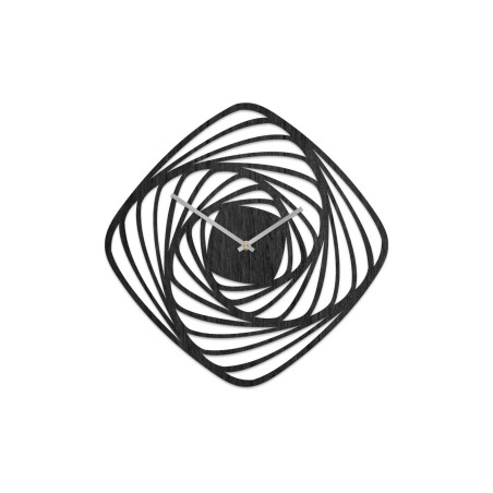 Moderne Wanduhr | FOGO