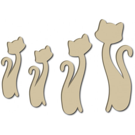 Dekorativer Spiegel. Spiegel Aufkleber an der Wand wie ein Bild oder Dekoration, 3D-Acryl-Aufkleber