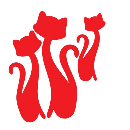 Moderne dekorative Spiegel. Spiegel und Farbe Aufkleber an der Wand, 3d Aufkleber aus Acryl