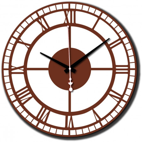 Design Wanduhr Wohnzimmer, Küche, Kinderzimmer. Die Uhr an der Wand als Geschenk.