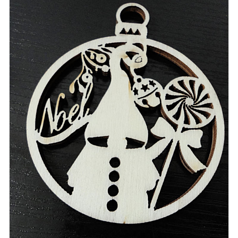 Ornamentmaße, Weihnachtsschmuck, Holzaccessoires, Holz- und Kunststoffornamente