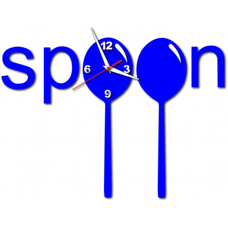 Design Wanduhr Wohnzimmer, Küche, Kinderzimmer. Die Uhr an der Wand als Geschenk.