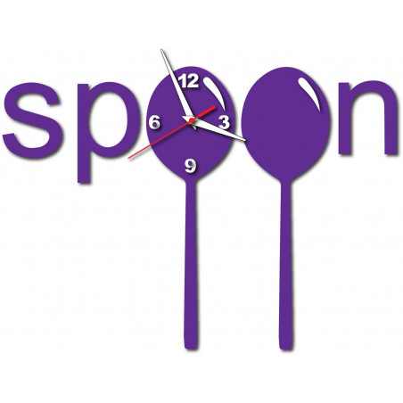 Design Wanduhr Wohnzimmer, Küche, Kinderzimmer. Die Uhr an der Wand als Geschenk.