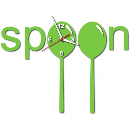 Design Wanduhr Wohnzimmer, Küche, Kinderzimmer. Die Uhr an der Wand als Geschenk.