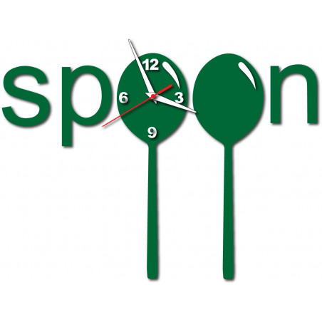 Design Wanduhr Wohnzimmer, Küche, Kinderzimmer. Die Uhr an der Wand als Geschenk.