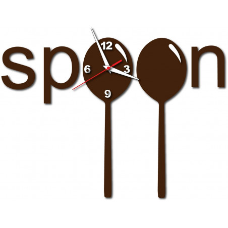 Design Wanduhr Wohnzimmer, Küche, Kinderzimmer. Die Uhr an der Wand als Geschenk.