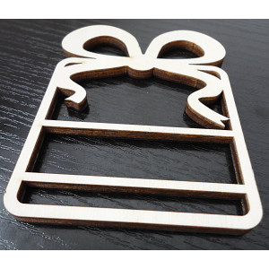 Abmessungen von Ornamenten, Weihnachtsornamenten, Holzaccessoires, Ornamenten aus Holz und Kunststoff 2