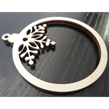 Abmessungen von Ornamenten, Weihnachtsornamenten, Holzaccessoires, Ornamenten aus Holz und Kunststoff