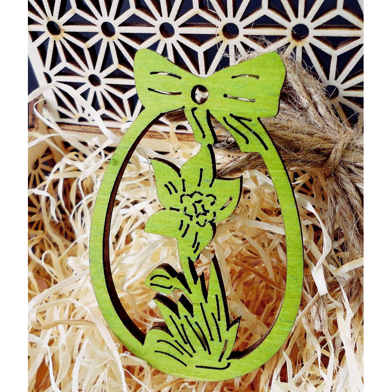 Ornamente aus Holz und Kunststoff, Weihnachtsschmuck, Vintage-Accessoires aus Holz