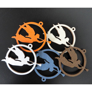 Ornamentmaße, Weihnachtsschmuck, Holzaccessoires, Holz- und Kunststoffornamente