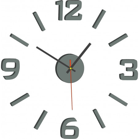 Wanduhrkleber XS SANDERO