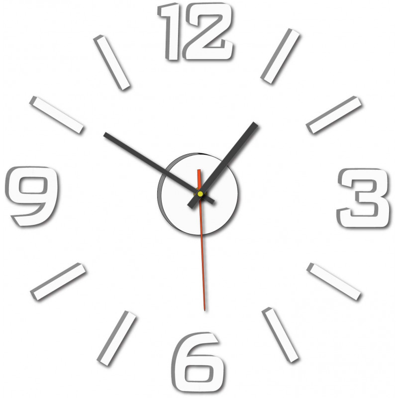 Wanduhrkleber XS SANDERO