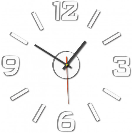 Wanduhrkleber XS SANDERO