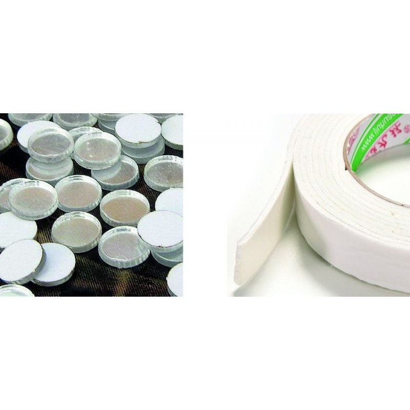 Moderne Wanduhr JANNFER