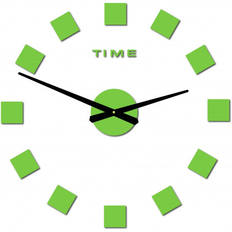 Große Wanduhr STYLESA 2D