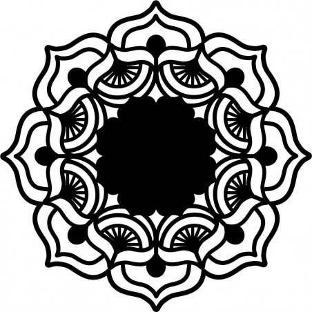 Die Rose des Lebens stieg um ein hölzernes Bild an einer Sperrholzwand MIREK