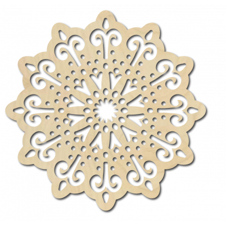 großes Bild an der Wand im Wohnzimmer