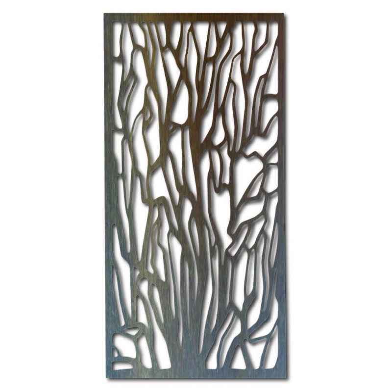 Geschnitzt Holzbild an der Wand aus Sperrholz