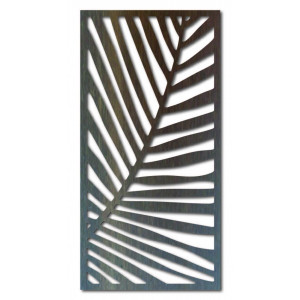 Geschnitzt Holzbild an der Wand aus Sperrholz FIO 2