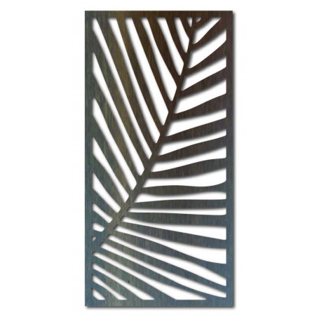 Geschnitzt Holzbild an der Wand aus Sperrholz FIO