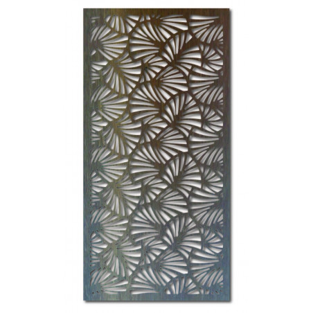 Geschnitzt Holzbild an der Wand aus Sperrholz MOUSEE