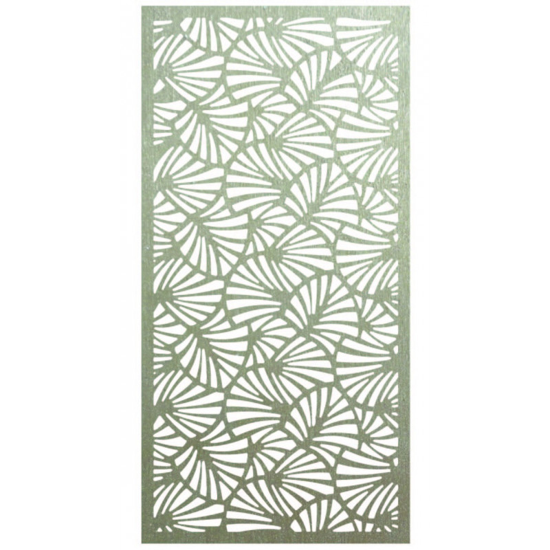 Geschnitzt Holzbild an der Wand aus Sperrholz MOUSEE