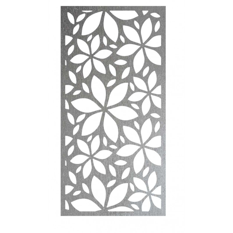 Wandmalerei aus Sperrholz geschnitzt KOSMOS