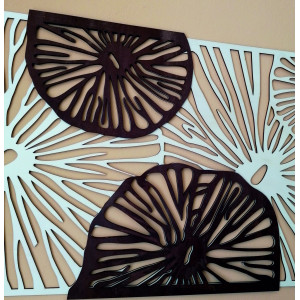 Wanddekoration und Bild - PAKINGG 2